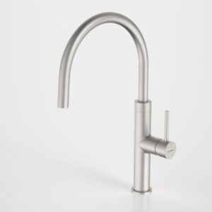 Liano II Sink Mixer - Brushed Nickel