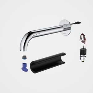 Smart Command Series 3 Wall Outlet Trim Kit - Low Flow