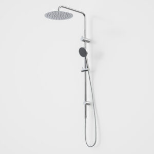 Urbane Rail Shower with 300mm Overhead Urbane Rail Shower with 300mm Overhead