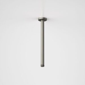 Urbane 300mm Ceiling Shower Arm - Brushed Nickel