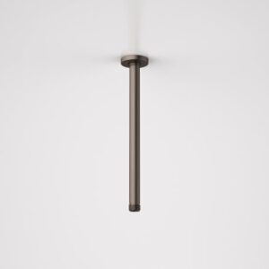 Caroma 300mm Ceiling Shower Arm – Brushed Bronze