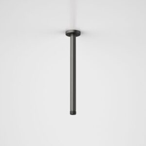 Urbane 300mm Ceiling Shower Arm - Gunmetal