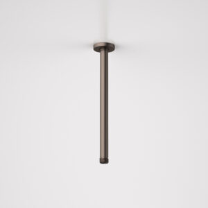 Caroma 500mm Ceiling Shower Arm – Brushed Bronze