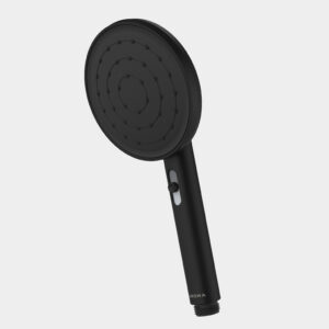Urbane Hand Shower (Handset Only) - Matte Black Urbane Hand Shower (Handset Only) - Matte Black