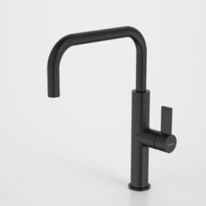 Urbane Sink Mixer - Matte Black