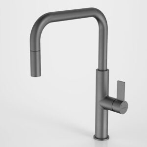 Urbane Pull Out Sink Mixer