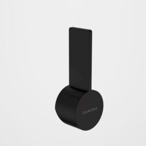 Urbane Sink Mixer Handle - Matte Black