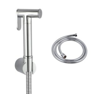 Toilet Bidet Sprayer, Chrome