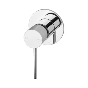 Vivid Slimline SwitchMix Wall Shower Mixer