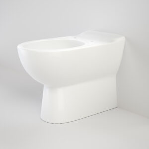 Leda Care Wall Faced Back Inlet Pan Leda Care Wall Faced Back Inlet Pan