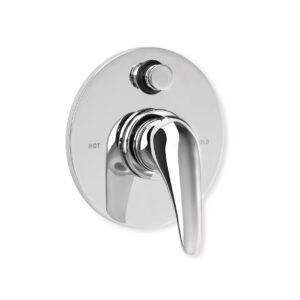 Venecia Bath/Shower Mixer with diverter