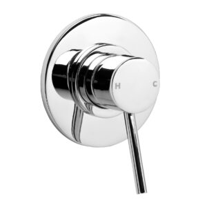 Cadet Bath Shower Mixer