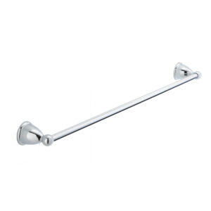 Venecia Single Towel Rail