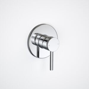 Blaze Pin Bath/Shower Mixer