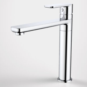 Luna Sink Mixer LF Chrome