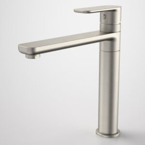 Luna Sink Mixer LF Brushed Nickel
