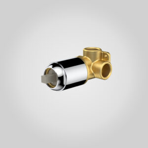 Luna Bath/ Shower Mixer Inwall Body