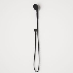 Opal Support VJet Hand Shower - Matte Black