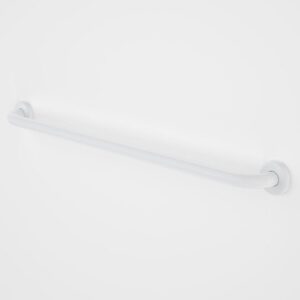 HomeCare Conventional Grab Rail 900 Straight - White