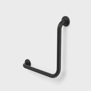 Care Support Grab Rail 90 Degree Angled