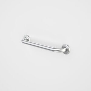 Care Support Grab Rail 450mm Straight - Stainless Steel