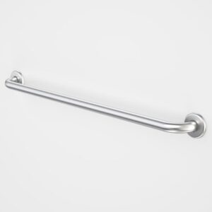 Care Support Grab Rail - 900mm Straight - Stainless Steel