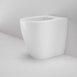 Urbane Ii Compact Cleanflush® Wall Faced Pan – Germgard®