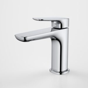 Contura Basin Mixer- Chrome