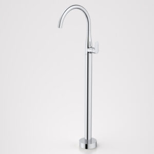 Contura Freestanding Bath Filler Trim Kit - Chrome