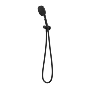 Contura II Hand Shower - Black
