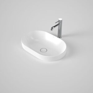 Liano II Pill Inset Basin 530mm