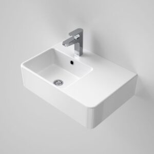 Cube Extension Wall Basin Lhs 0th