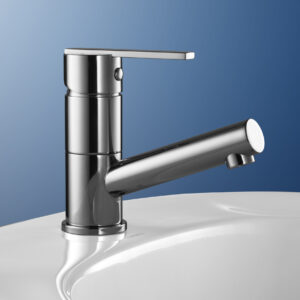 Yukon Basin Mixer LF