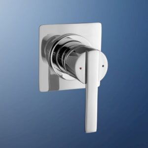 Yukon Bath/Shower Mixer