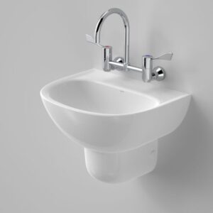 Care 500 Wall Basin (with GERMGARD®) - 0TH