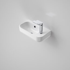 Luna Hand Wall Basin 0TH