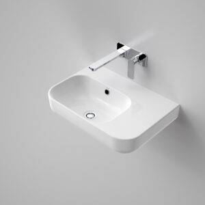 Luna Shelf Wall Basin 0TH