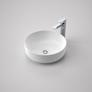 Tribute Above Counter Basin - Round 405mm Tribute Above Counter Basin - Round 405mm