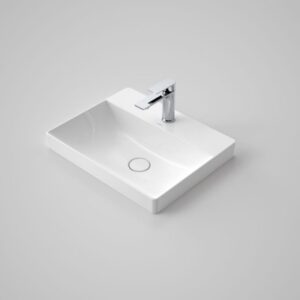Urbane II Inset Basin Urbane II Inset Basin