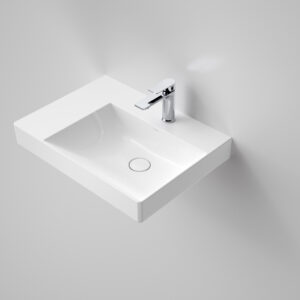 G Series Lead-Free Exposed Sink Outlet - 200mm