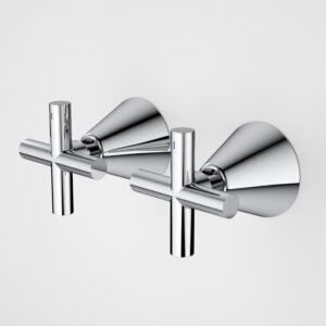 Classic Cross Wall Top Assy
