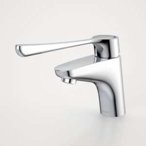 Care Plus Basin Mixer with Care Handle H/C Care Plus Basin Mixer with Care Handle H/C