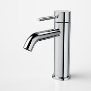 Liano II Mid Tower Basin Mixer LF
