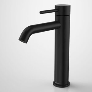 Liano II Mid Tower Basin Mixer LF Matte Black