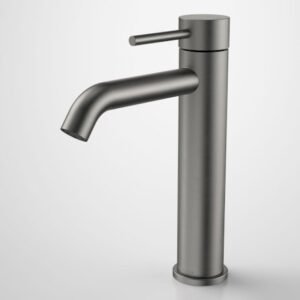 Liano II Mid Tower Basin Mixer Gunmetal