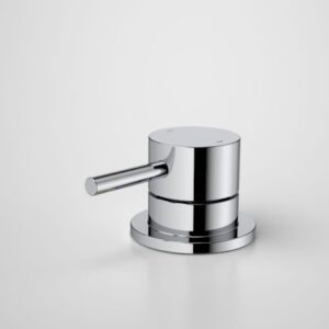 Liano II Hob Mixer Trim Kit - Chrome