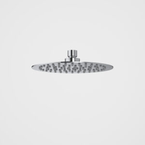 Urbane II 200mm Round Rain Shower Chrome