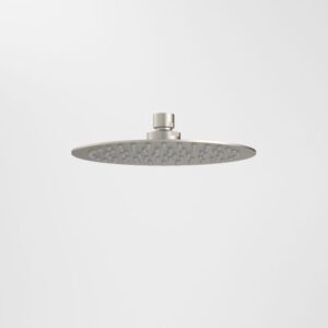 Urbane II 200mm Round Rain Shower Brushed Nickel