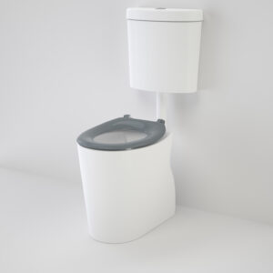 Care 610 Cleanflush Connector S Trap Suite