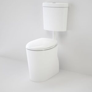 Care 610 Cleanflush Connector S Trap Suite with Caravelle Double